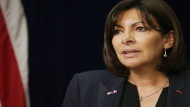 Paris 2024 Olympics: Mayor Anne Hidalgo Warned Olympics Chief of 'Risks' From Airbnb Deal