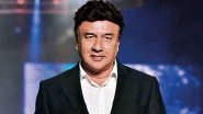 #MeToo: Anu Malik Finally Speaks Up on the Molestation Charges on Him, to Seek Legal Action Against the Accusers	(View Post)