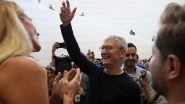 Tim Cook 59th Birthday Special: Net Worth, Achievements, Hobbies and Other Interesting Facts About Apple Inc CEO