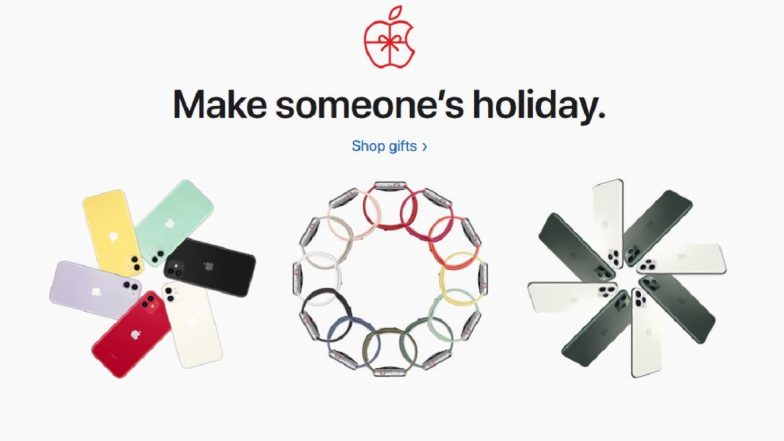 Apple Black Friday 2019 Deals: Buy iPhone, iPad or MacBook & Get Up To $200 Apple Store Gift Card