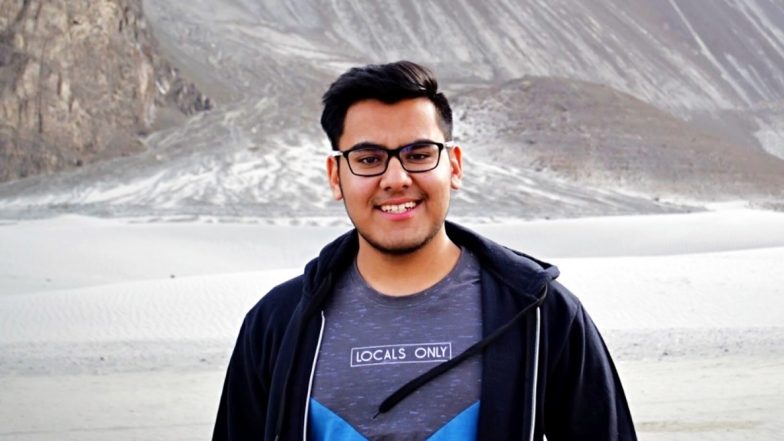 Arham Surana Gets Candid On How He Utilized His Time During His Teenage To Become An Influencer