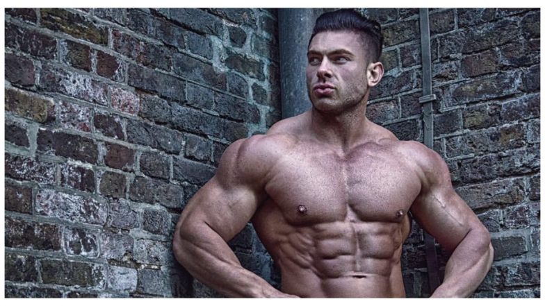 Fitness Influencer Arnold Vosloo Has The Best Reply On How He Tackles With The Competition