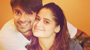 Bigg Boss 13: Arti Singh Is Missing Her BFF Karan Singh Grover, He Has A Warm Message For Her