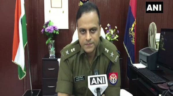 Ayodhya Verdict: Elaborate Deployment of Forces, Intelligence Network in Place Ahead of SC Judgement, Says UP Police Ayodhya Verdict: Elaborate Deployment of Forces, Intelligence Network in Place Ahead of SC Judgement, Says UP Police