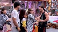 Bigg Boss 13 Day 45 Synopsis: Is Asim Riaz Getting Jealous of Shehnaaz Gill?	Read On