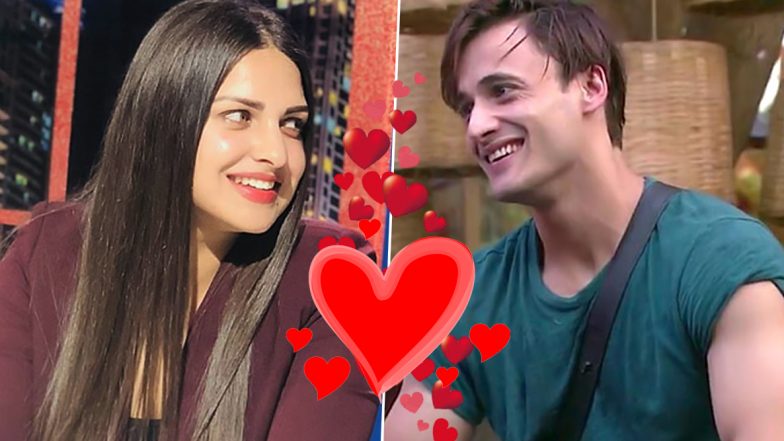 Bigg Boss 13: Asim Riaz Goes The Bollywood Way, Confesses His Pyaar To Himanshi Khurana By Singing 'Na Tum Jaano Na Hum' (Watch Video)