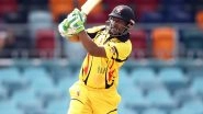 T20I World Cup 2019 Qualifier 2019: ICC Announces Team of the Tournament, PNG&rsquo;s Assad Vala Named Captain