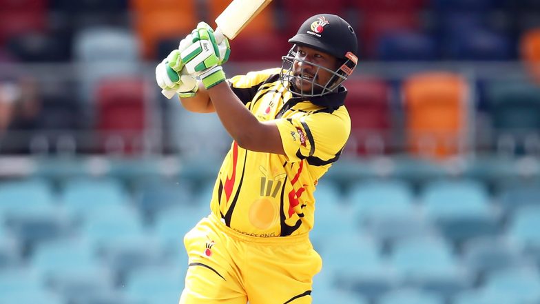 T20I World Cup 2019 Qualifier 2019: ICC Announces Team of the Tournament, PNG’s Assad Vala Named Captain
