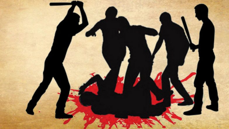 Karnataka: Drunk Australian Tourist Misbehaves With Women, Thrashed by Villagers
