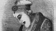 Aurangzeb 401st Birth Anniversary: Facts to Know About The Austere Mughal Emperor