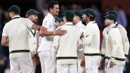 Australia vs New Zealand Live Cricket Score, 1st Test 2019, Day 4: Get Latest Match Scorecard and Ball-by-Ball Commentary Details for AUS vs NZ Day-Night Test From Perth