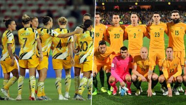 Australian Women’s Football Team Set to Secure Landmark Deal With FFA to Earn Equal Pay As Men’s Team