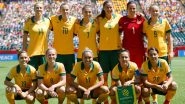 Australian FA Announce Landmark Deal, Both Women and Men Footballers to Get Equal Pay