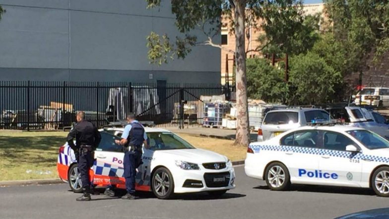 Australia Police Use App to Pull Off Biggest-Ever Sting Operation; Seize 3,000 kg of Illicit Drugs and A$45 Million ($34 Million) in Cash and Assets