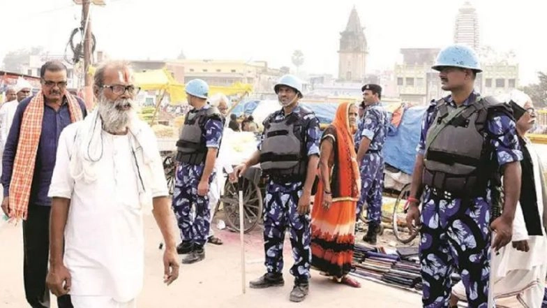 Ram Navami 2020 Celebrations Restricted in Ayodhya Due to Coronavirus Outbreak, Entry of Outsiders Banned