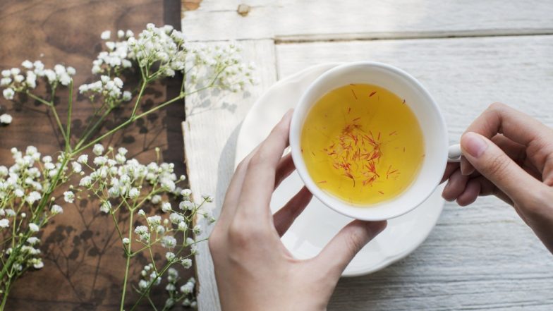 Ayurvedic Kadhas or Concoctions to Avoid Getting Sick This Winter