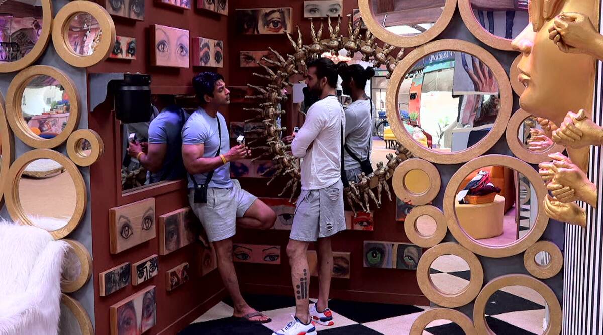 Bigg Boss 13 Day 44 Synopsis: Vishal Aditya Singh Becomes the Game Changer of the Captaincy Task! Bigg Boss 13 Day 44 Synopsis: Vishal Aditya Singh Becomes the Game Changer of the Captaincy Task!