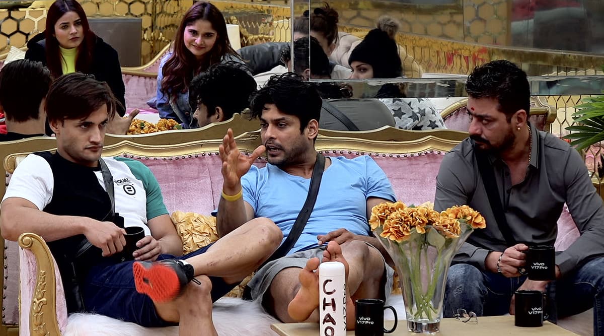 Bigg Boss 13 Day 43 Synopsis: Is It The End of Sidharth Shukla and Asim Riaz's Friendship? Bigg Boss 13 Day 43 Synopsis: Is It The End of Sidharth Shukla and Asim Riaz's Friendship?