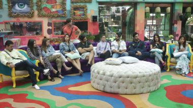 Bigg Boss 13 Day 58 Synopsis: Who Will Go to Jail, Asim Riaz or Paras Chhabra? Read On