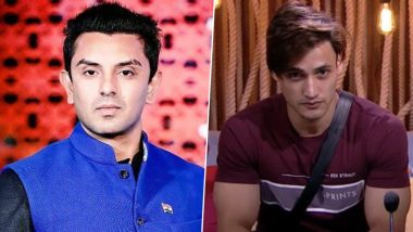 Exclusive Bigg Boss 13: Tehseen Poonawalla Says His Nasty ‘Jawab’ to Asim Riaz Was in Response to Latter’s ‘Sawal’ on His Career