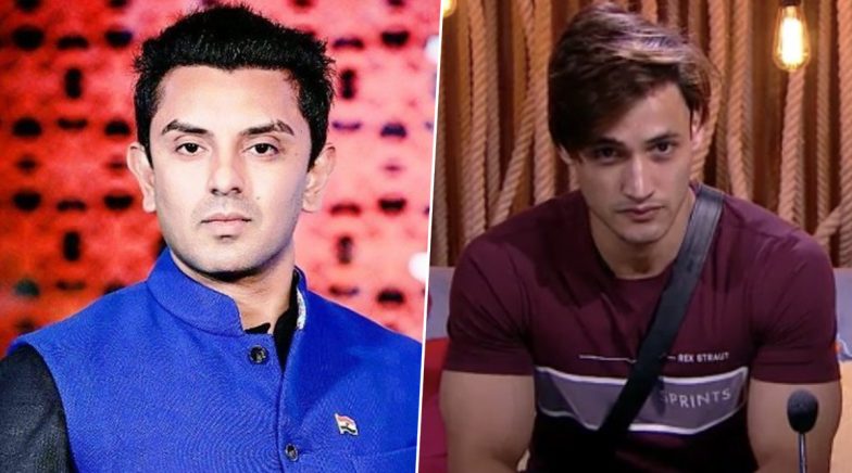Tehseen Boss Exclusive Bigg Boss 13: Tehseen Poonawalla Says His Nasty ‘Jawab’ to ...