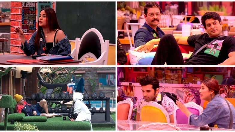 Bigg Boss 13 Day 55 Synopsis: Asim Riaz Confesses His Feelings For Himanshi Khurana, But Also Draws A Line