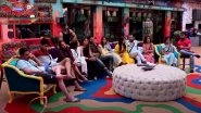 Bigg Boss 13 Episode 38 Sneak Peek | 21 Nov 2019: Bhau, Shehnaaz &ndash; Who Will Become the Next Captain?