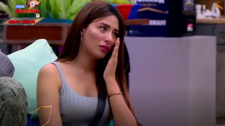 Bigg Boss 13: Mahira Sharma Gets Evicted From Salman Khan’s Show, Misses The Chance To Make Her Place In Top 5