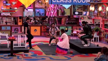 Bigg Boss 13 Episode 41 Sneak Peek | 26 Nov 2019: Who Will Become The Next Captain Of The House