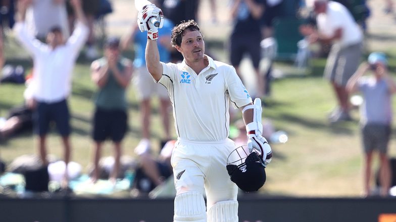 New Zealand vs England Live Cricket Score, 1st Test 2019, Day 4: Get Latest Match Scorecard and Ball-by-Ball Commentary Details for NZ vs ENG Test from Bay Oval