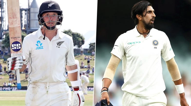 Cricket Week Recap: From BJ Watling’s Double Hundred to Ishant Sharma’s 9 Wickets