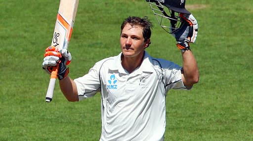 NZ vs ENG 1st Test 2019, Day 3 Match Report: BJ Watling Scores Century For Black Caps 
