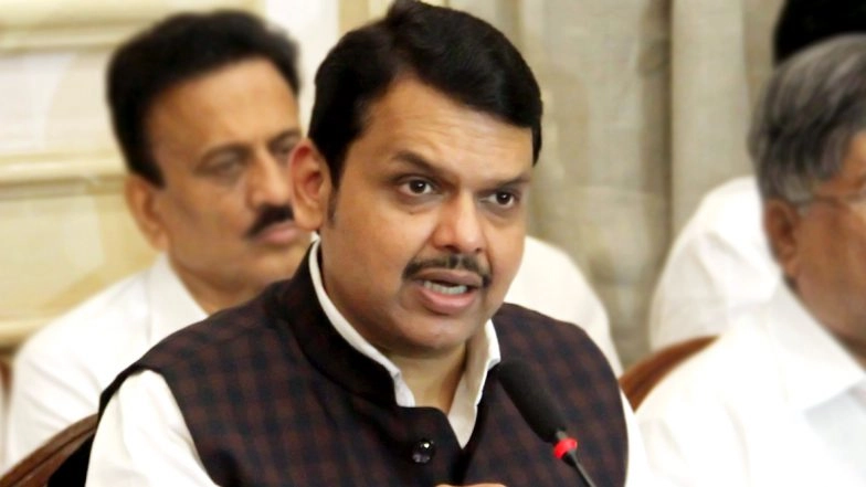 Devendra Fadnavis: Maharashtra Government Believes Its Fight Is Not with Corona but Kangana Ranaut