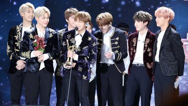 People's Choice Awards 2019 Royally Snubs BTS And The ARMY is Not Happy! View Tweets