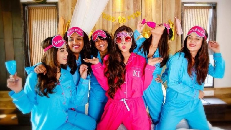 Planning a Bachelorette Party for Your BFF? These Fun Games Will Make For A Memorable Night!