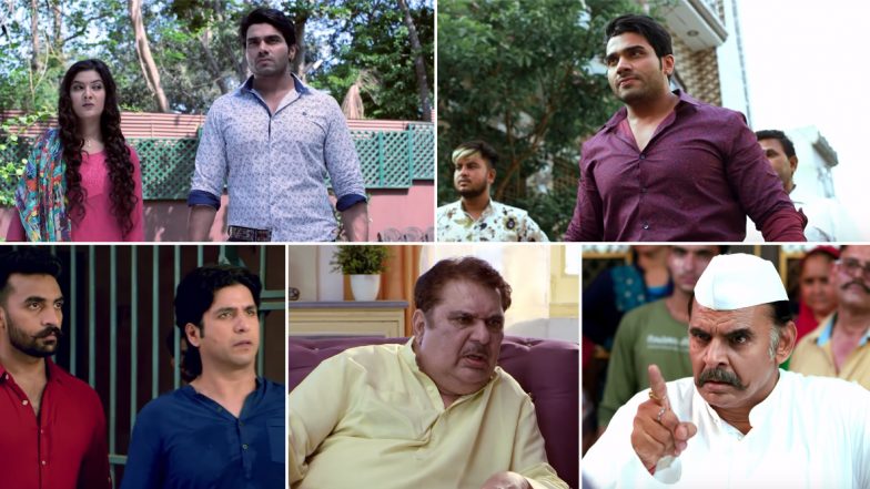 Bagpat Ka Dulha Trailer: Jae Singh Is All Set To Entertain With His Bollywood Debut Film 