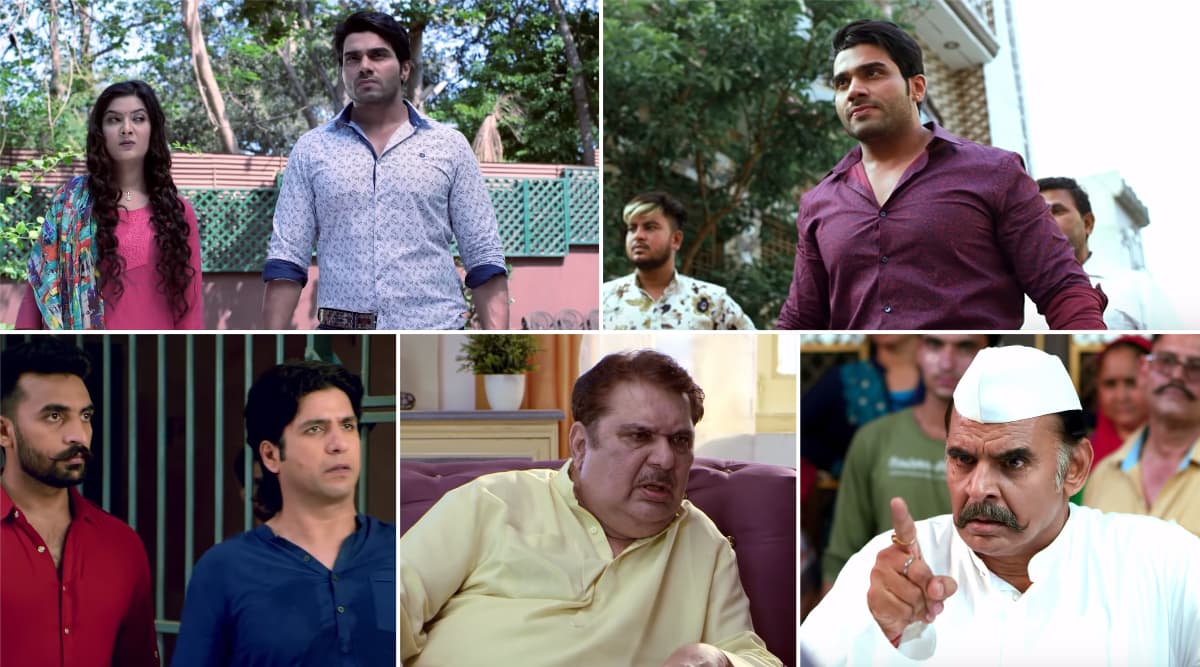 Bagpat Ka Dulha Trailer: Jae Singh Is All Set To Entertain With His Bollywood Debut Film Bagpat Ka Dulha Trailer: Jae Singh Is All Set To Entertain With His Bollywood Debut Film