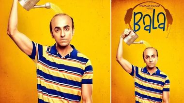 Bala Movie: Review, Cast, Box Office Collection, Budget, Story, Trailer, Music of Ayushmann Khurrana, Bhumi Pednekar, Yami Gautam Film