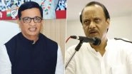 Pro-Tem Speaker For Maharashtra Floor Test: From Balasaheb Thorat to Ajit Pawar, List of Probable Candidates