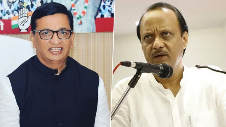 Pro-Tem Speaker For Maharashtra Floor Test: From Balasaheb Thorat to Ajit Pawar, List of Probable Candidates