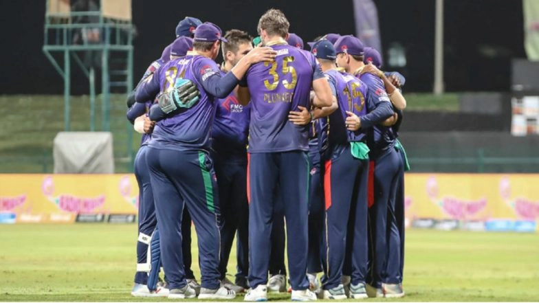 Bangla Tigers vs Qalandars Dream 11 Team Prediction: Tips to Pick Best All-Rounders, Batsmen, Bowlers & Wicket-Keepers For BAT vs QAL Abu Dhabi T10 League 2019 3rd Place Play-Off Match
