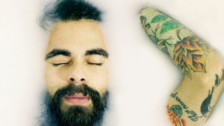 No-Shave November: Everything You Need To Know Before Growing Out a Beard for the First Time