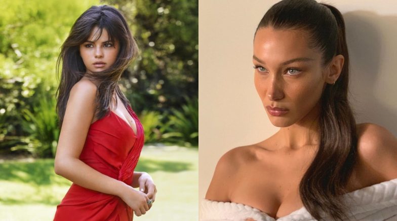 Bella Hadid Has Upset Selena Gomez After Doing Something Drastic On ...