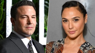 Justice League: Ben Affleck, Gal Gadot Join #ReleaseTheSnyderCut Movement (View Tweets)