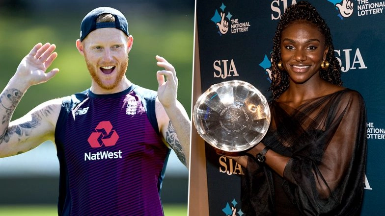 British Sports Awards 2019: Ben Stokes and Dina Asher-Smith Named Sportsman and Sportswoman of the Year