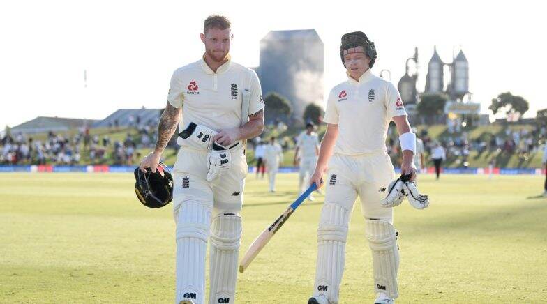 NZ vs ENG Live Cricket Score, 1st Test 2019, Day 2: Get Match Scorecard, Ball-by-Ball Commentary