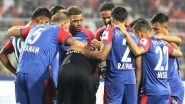Bengaluru FC vs Odisha FC, ISL 2019&ndash;20 Live Streaming on Hotstar: Check Live Football Score, Watch Free Telecast of BFC vs ODS in Indian Super League 6 on TV and Online