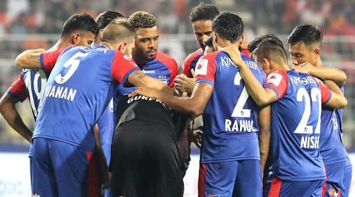 Bengaluru FC vs Odisha FC, ISL 2019–20 Live Streaming on Hotstar: Check Live Football Score, Watch Free Telecast of BFC vs ODS in Indian Super League 6 on TV and Online Bengaluru FC vs Odisha FC, ISL 2019–20 Live Streaming on Hotstar: Check Live Football Score, Watch Free Telecast of BFC vs ODS in Indian Super League 6 on TV and Online