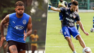 Chennaiyin FC vs Bengaluru FC, ISL 2019–20 Live Streaming on Hotstar: Check Live Football Score, Watch Free Telecast of CFC vs BFC in Indian Super League 6 on TV and Online