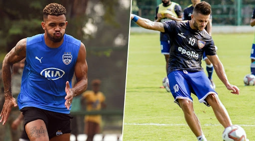 Chennaiyin FC vs Bengaluru FC, ISL 2019–20 Live Telecast & Online Streaming for CFC vs BFC Match